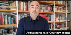 Alexandru Babeș a scris o carte apărută în acest an în care descrie mecanismele neurale responsabile pentru durere.