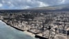 HAWAII-WILDFIRES/