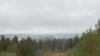 Карелия, вид на город Сортавала, РФ. Иллюстративное фото