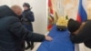 "Алексейдин сөөгү салынган мүшөк өлүкканада 1,5 жыл жаткан" 