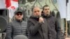 "კონსერვატიული მოძრაობის" ლიდერები