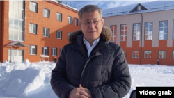Радий Хабиров