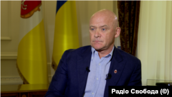 Водночас, мер додав, що остаточне рішення щодо пам'ятника Пушкіну має бути за громадою міста
