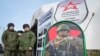Російські офіцери ставляться до мобілізованих з окупації, як до ресурсу, який не шкода буде витратити, кажуть місцеві