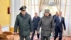 Ташиев менен Ятимов Тажикстанда кездешип, кыргыз-тажик чек арасын тактоону сүйлөштү