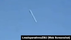 На этой плоскости «крылышки» не видно