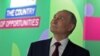 Президент РФ Володимир Путін