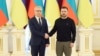 Зеленський та прем’єр Болгарії Денков провели переговори у Києві