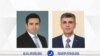 Ալեն Սիմոնյանը շնորհավորել է Արցախի ԱԺ նորընտիր նախագահ Դավիթ Իշխանյանին