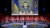 Рада Європи створила реєстр збитків, завданих Україні Росією