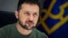 «Вітаємо довгоочікуване й важливе ухвалення 11-го пакету санкцій, спрямованих на припинення обходу санкцій з боку», – Володимир Зеленський