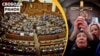 Голосування за заборону УПЦ (МП), за даними LB.ua, опинилось під загрозою