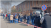 «Կեսօրն առանց Պուտինի» ակցիան՝ նաև Գյումրիում