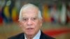 Josep Borrell, Brisel, 22. januara 2024.