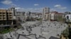 Centar Prištine, 2. april 2024.