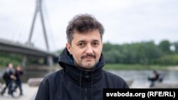 Міхаіл Зуй