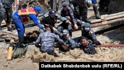 Ноокат району. 29-июнь, 2024-жыл