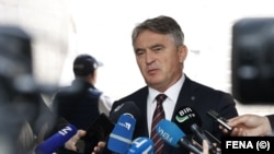 Željko Komšić