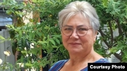 Maria Tusa se luptă în justiție de peste 13 ani după ce, în 2008, ar fi fost diagnosticată greșit cu cancer.