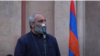 Բագրատ սրբազանը հանդիպել է երեք նախկին վարչապետերի հետ 