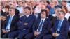 "რუსეთი ოკუპანტია" - კავკასიის ბარომეტრი და ლოგიკის ძიება მმართველი "ოცნების" რიტორიკაში