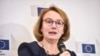 Directorul general al task-force-ului pentru Redresare și Reziliență de la Secretariatul General al Comisiei Europene, Celine Gauer, se află în România pentru discuții cu membrii Guvernului care au atribuții în implementarea PNRR.
