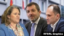 Славјанка Петровска, Јован Деспотвски и Венко Филипче