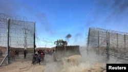Fotogalerie | 7 octombrie: Atacul Hamas care a schimbat Israelul și a pornit războiul