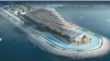 Так дизайнери бачать новий елітний ЖК Caspian Dream Liner