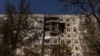 Прокудін про наслідки обстрілу Новорайська: одна людина загинула, п’ятеро поранені