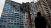 Ранкова атака РФ: кількість постраждалих у Києві зросла
