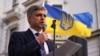 Надзвичайний і повноважний посол України у Великій Британії Вадим Пристайко розповів про ключові моменти співпраці щодо військової допомоги 