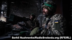 Українські військові відбили 17 атак сил РФ на Лиманському напрямку, а також утримали позиції і відбили штурми на Херсонському напрямку