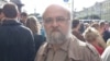РФ: дисидента Скобова звинувачують у виправданні тероризму – за пост про Керченський міст