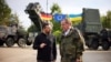 Німеччина передала Україні чверть своїх запасів Patriot – міністр оборони
