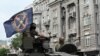 У Польщі затримали двох росіян, які поширювали пропагандистські матеріали ПВК «Вагнер» – міністр