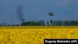 Однак у Генштабі ЗСУ повідомили, що противник має «частковий успіх» на Куп’янському та Покровському напрямках