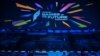 Kazakhstan said it is postponing the scheduled 2025 Games of the Future. The 2024 event was held in Kazan, Russia.