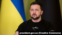 Зеленський: є «вагомі міжнародні кроки», які посилюють позиції України одразу на кількох напрямках