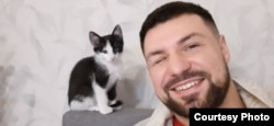 Володимир у мирному житті