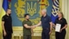 ППО, гаубиці, БТРи? Що Україна зможе виробляти спільно з Заходом