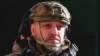 Голова Авдіївської міської військової адміністрації Віталій Барабаш
