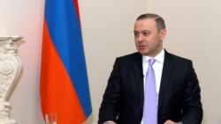 Լեռնային Ղարաբաղում ապրող հայերի անվտանգությունն ու իրավունքները տարածքների մասին չեն. ԱԽ քարտուղար 