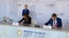 Со стороны России документ подписал глава Минэкономразвития Максим Решетников, со стороны Абхазии – вице-премьер, министр экономики Кристина Озган