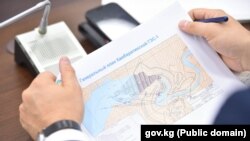 Иллюстрациялык сүрөт. 