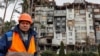 Експерти проєкту ReBuildUA дослідили руйнування Ірпеня і оцінили збитки у 25,3 млрд грн