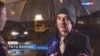 Петър Волгин. Снимката е архивна