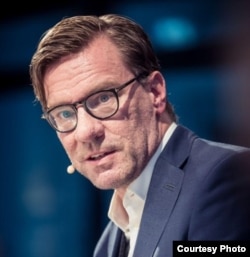 Nico Lange