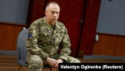 За словами Сирського, лютий буде непростий для ЗСУ, але і «ворогові доведеться несолодко»