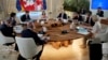 Лідери G7 погодилися надати Україні 50 млрд доларів до кінця року за рахунок активів Росії